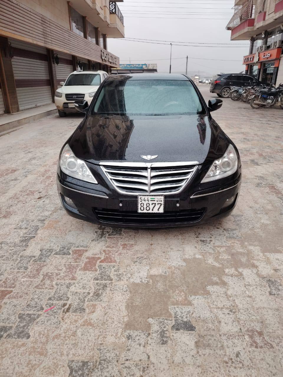 جنسس null 2010 - صورة 4