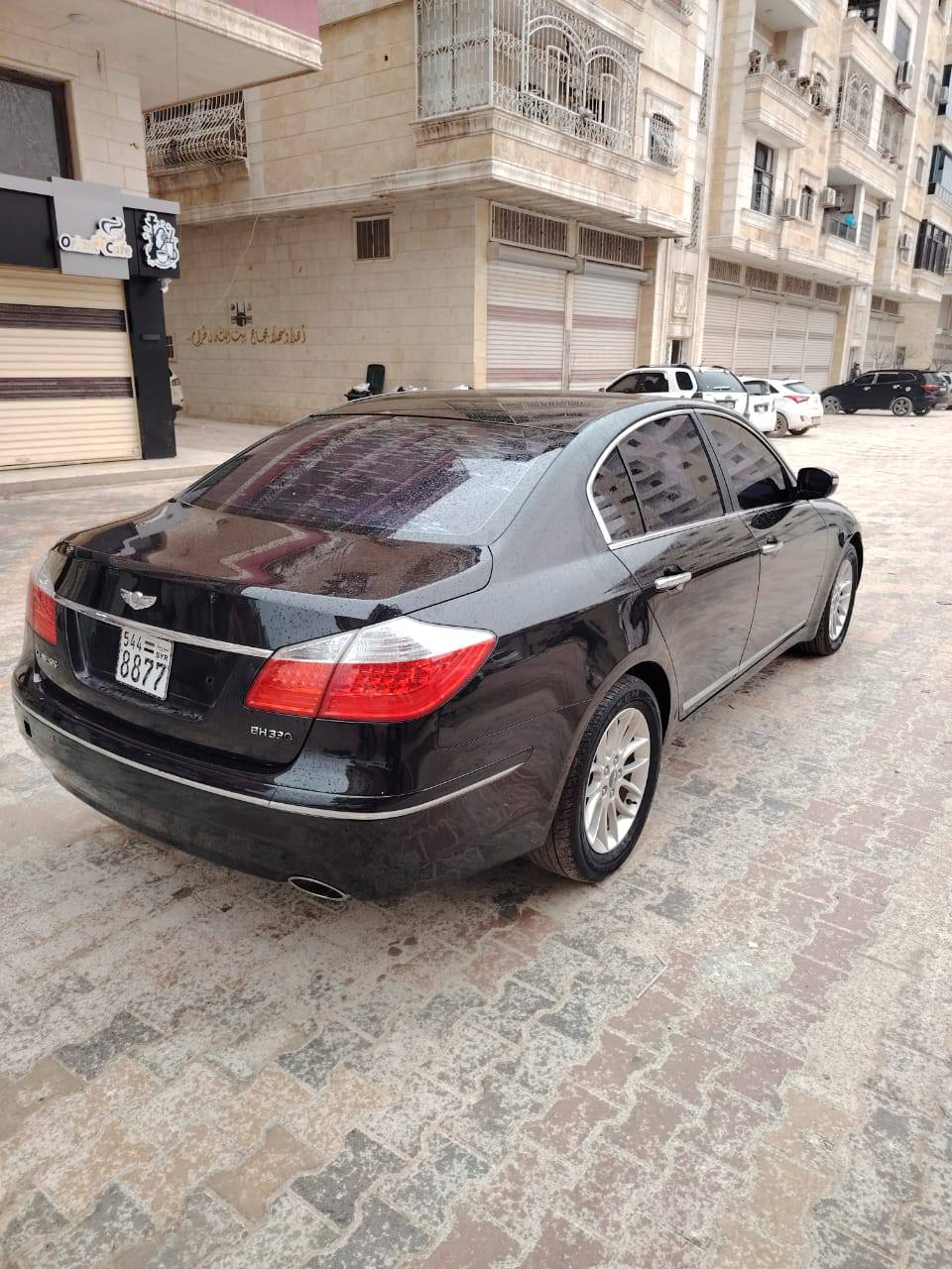 جنسس null 2010 - صورة 5