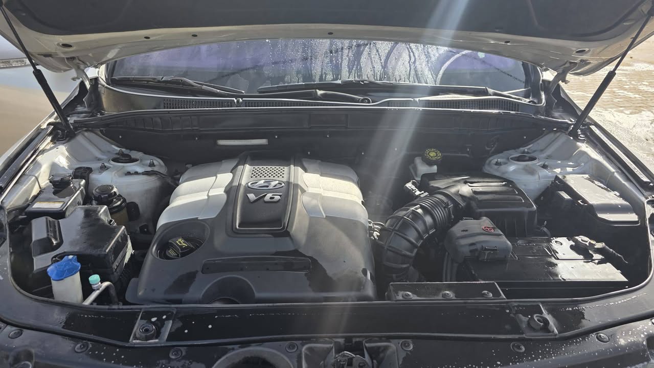 كيا سبورتاج 2011 - صورة 4