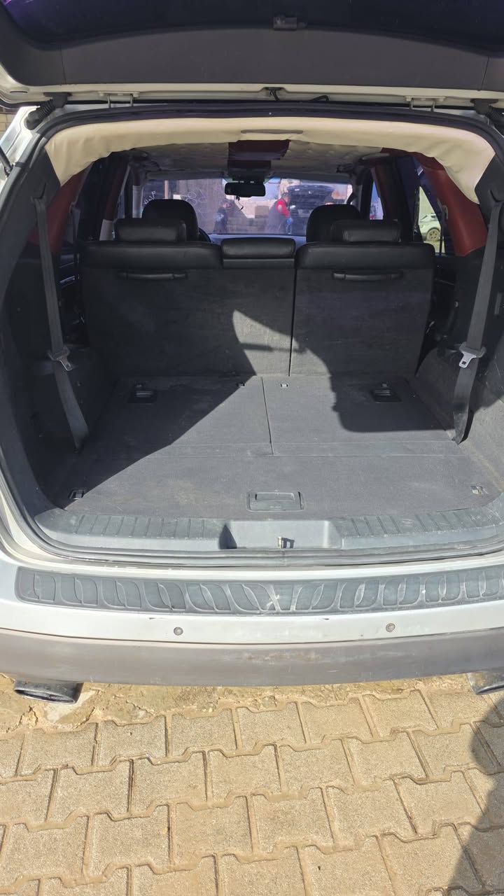 كيا سبورتاج 2011 - صورة 5