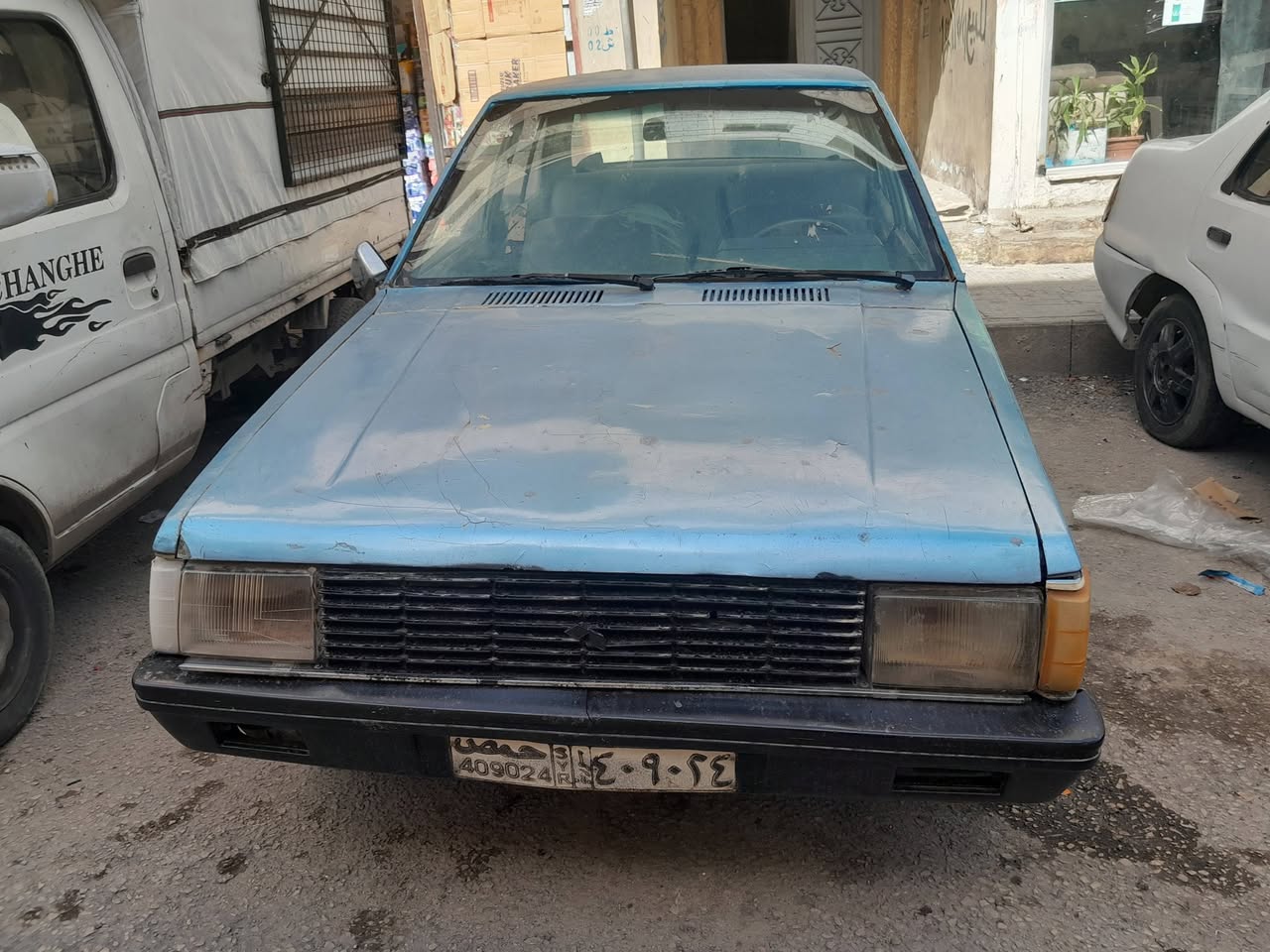 لانسر لانسر 1983 - صورة 2