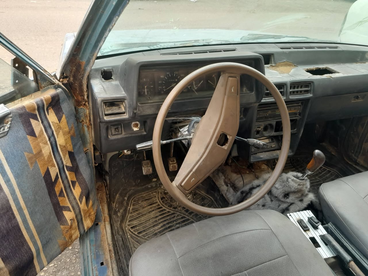 لانسر لانسر 1983 - صورة 3