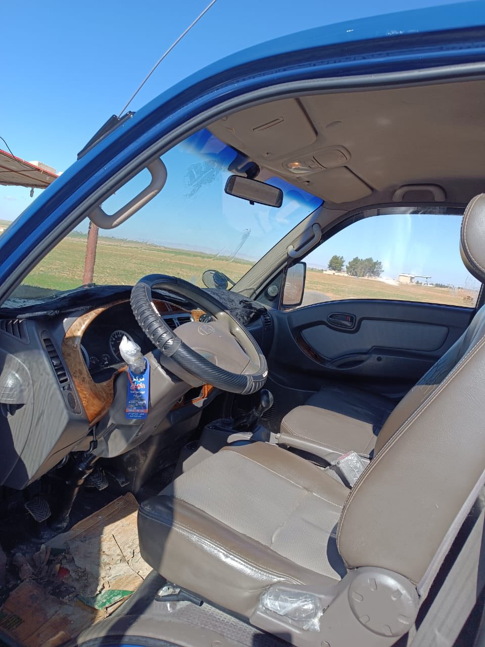 هيونداي بورتر 2007 - صورة 3