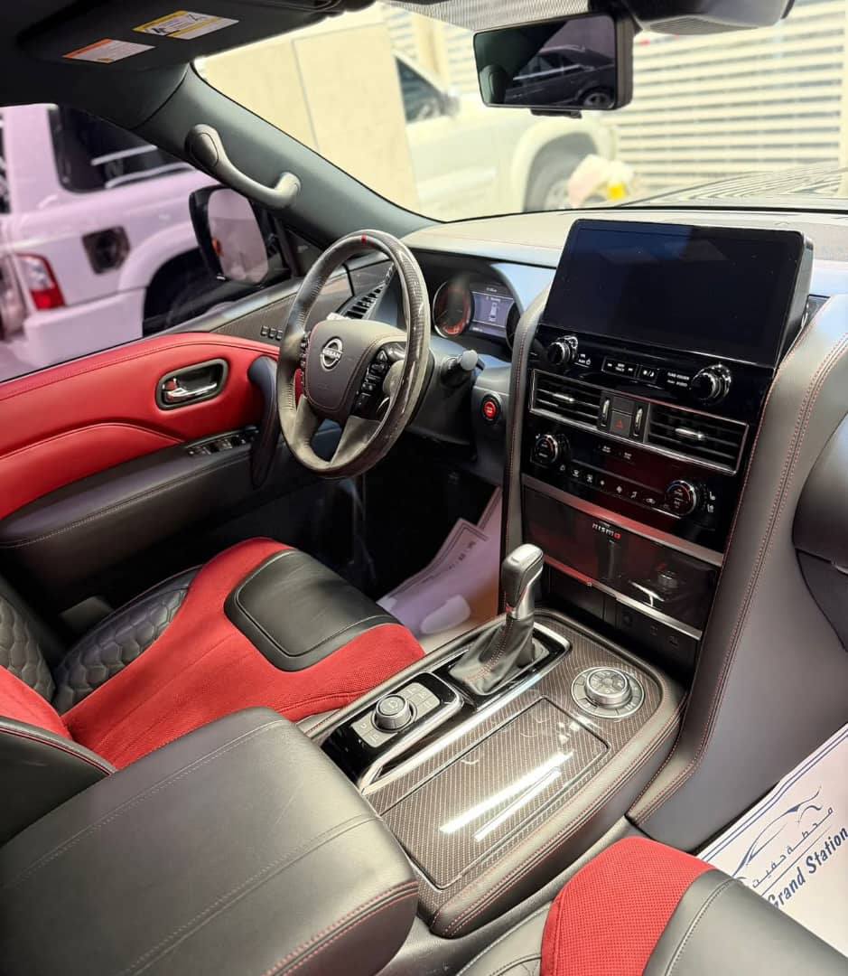 نيسان باترول 2019 - صورة 2