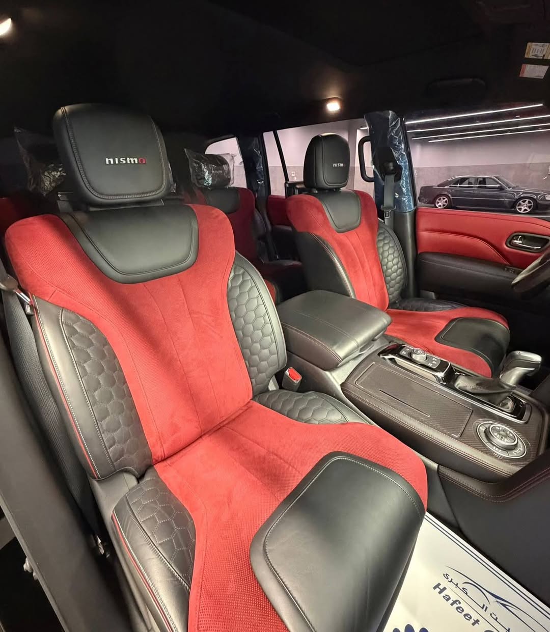 نيسان باترول 2019 - صورة 3