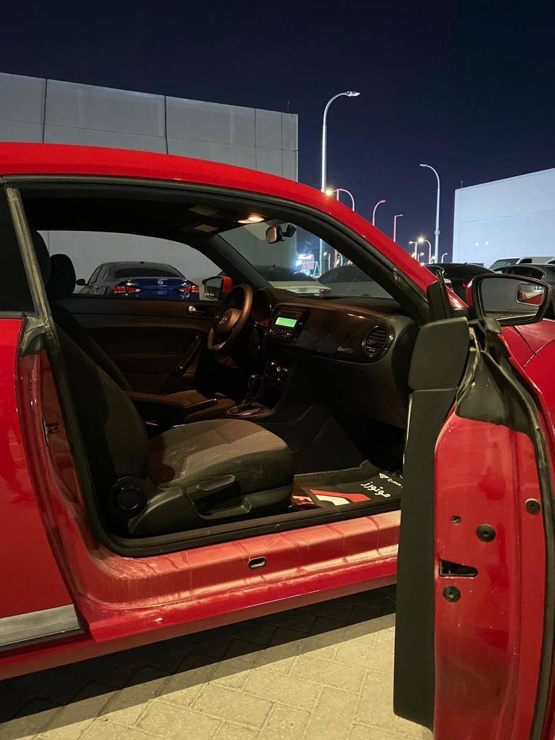 Volkswagen Beetle 2014 - صورة 5