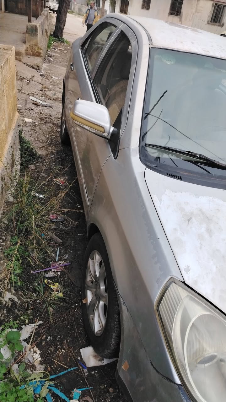 جبار ام كي ون 2007 - صورة 2