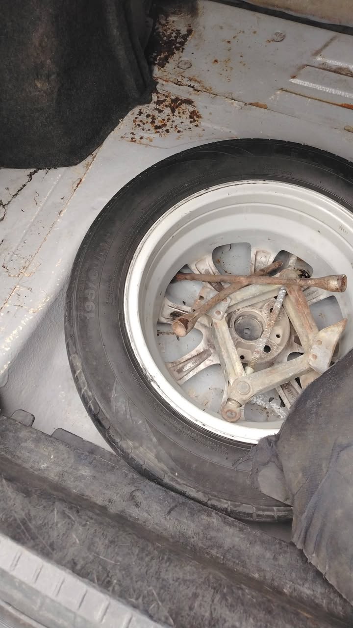 جبار ام كي ون 2007 - صورة 3