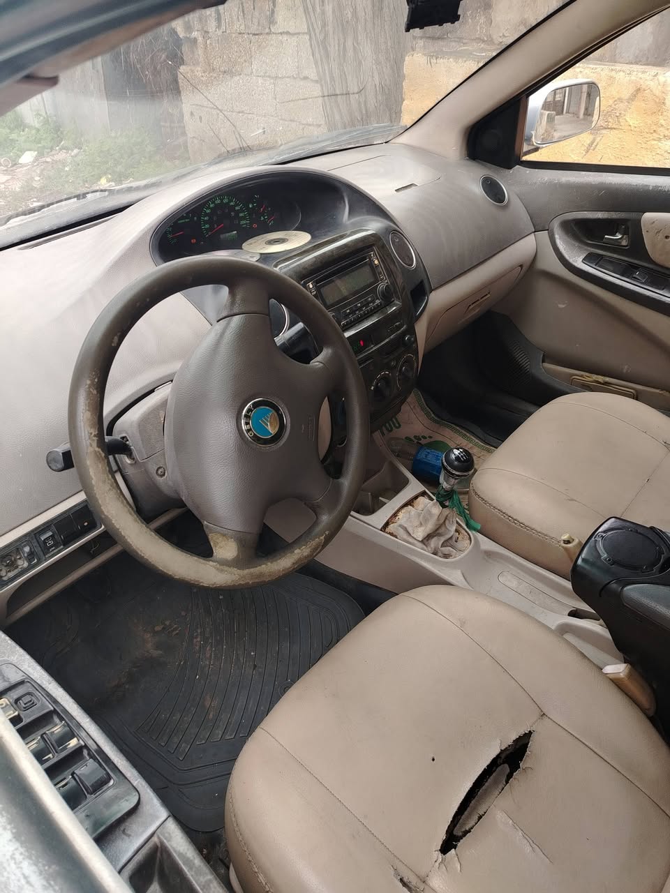 جبار ام كي ون 2007 - صورة 5