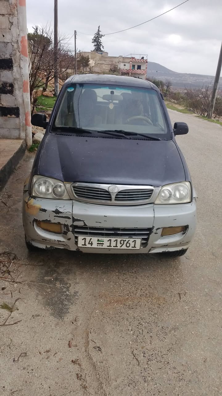 زوتاي كرت 2007 - صورة 1