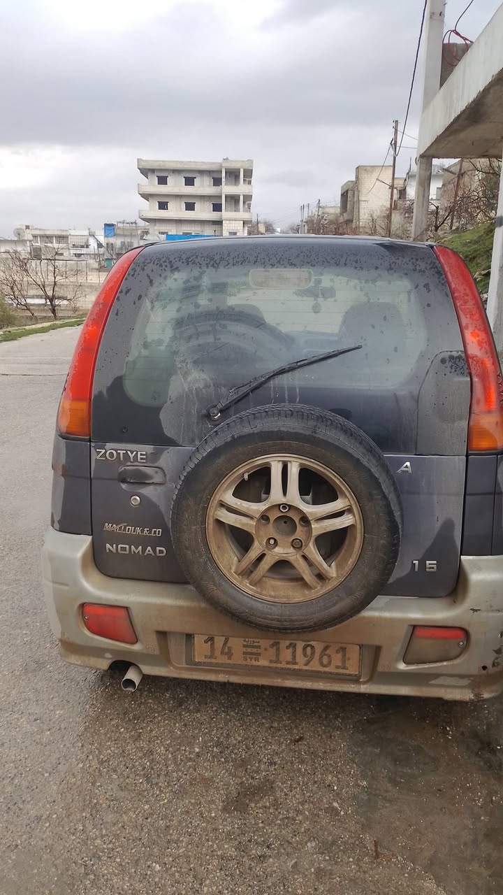 زوتاي كرت 2007 - صورة 2