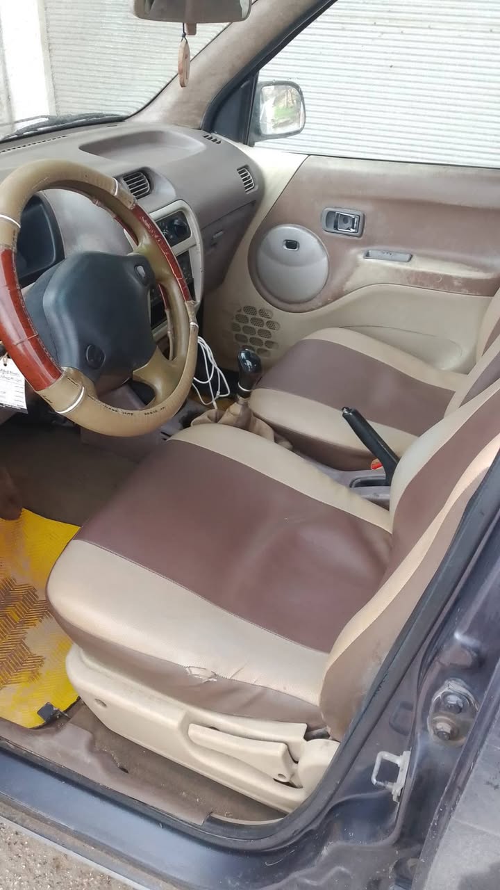 زوتاي كرت 2007 - صورة 3