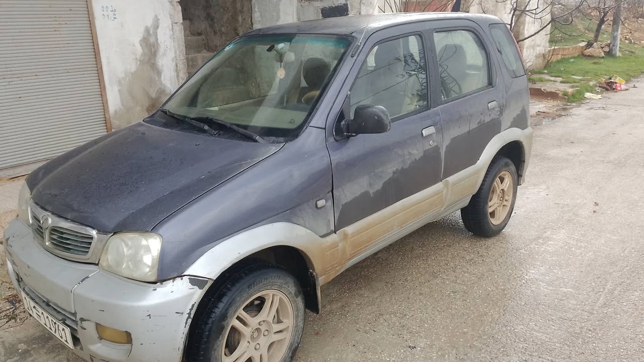 زوتاي كرت 2007 - صورة 4