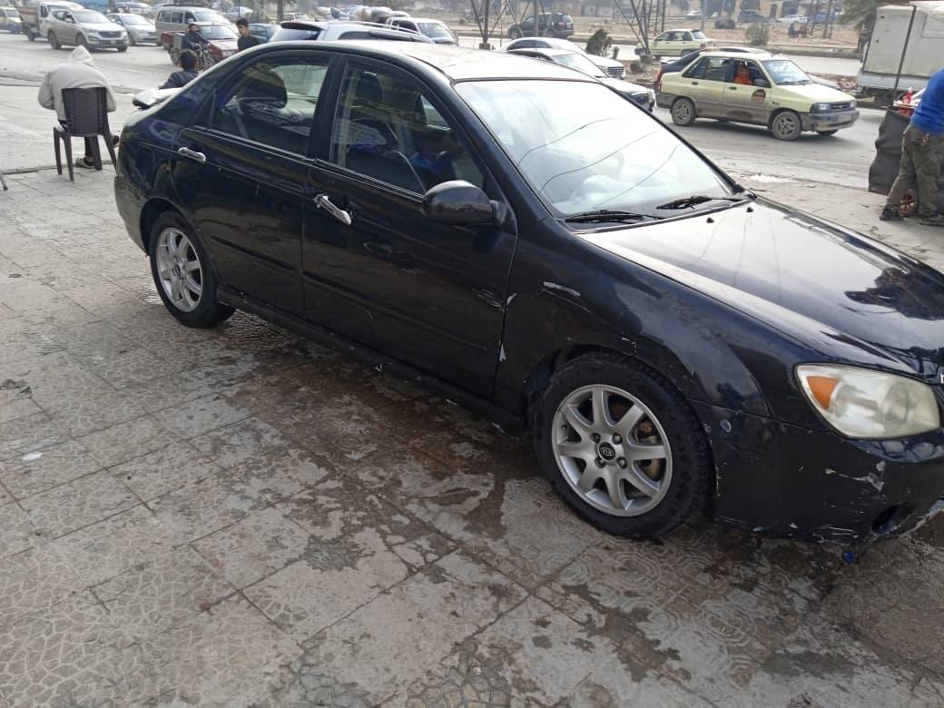 كيا سبيكترا 2003 - صورة 5