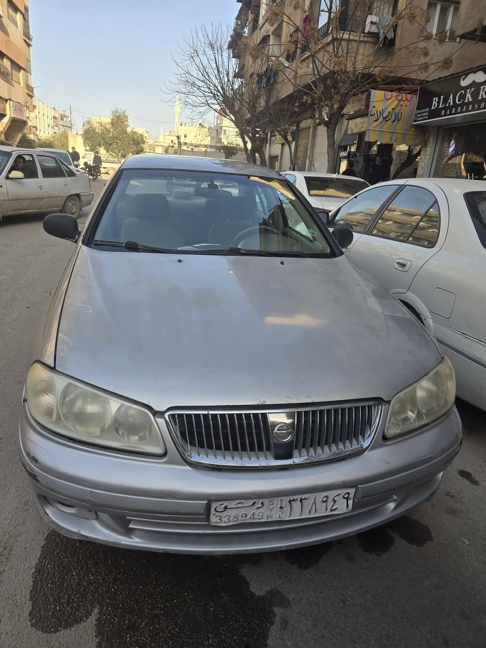 نيسان صني 2005 - صورة 1