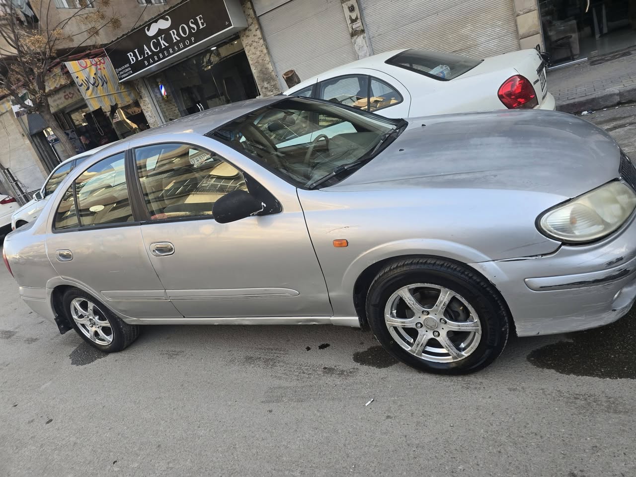 نيسان صني 2005 - صورة 2