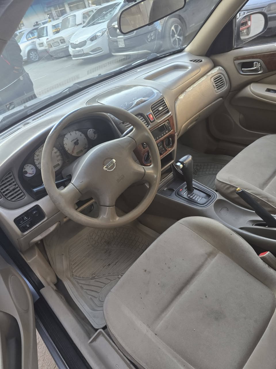 نيسان صني 2005 - صورة 3