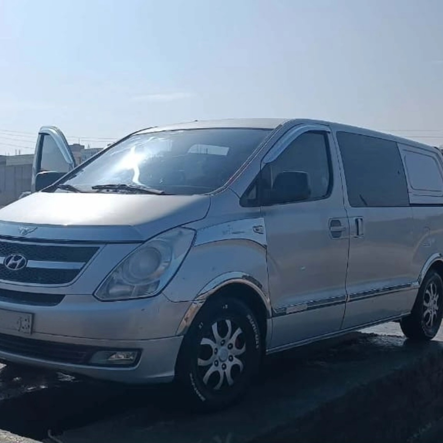 أتش ون H-1 2010 - صورة 2