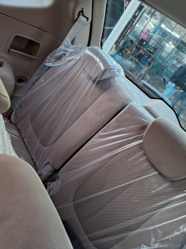 كيا كارينز 2009 - صورة 1