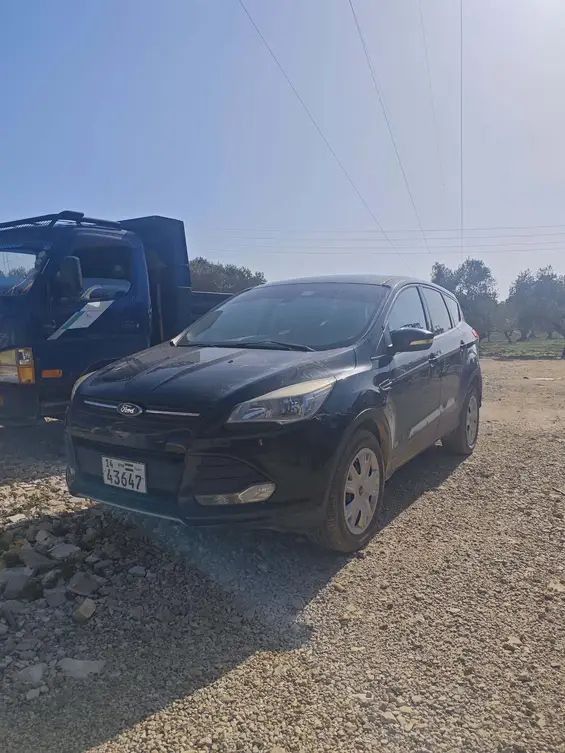 فورد اسكيب 2016 - صورة 1