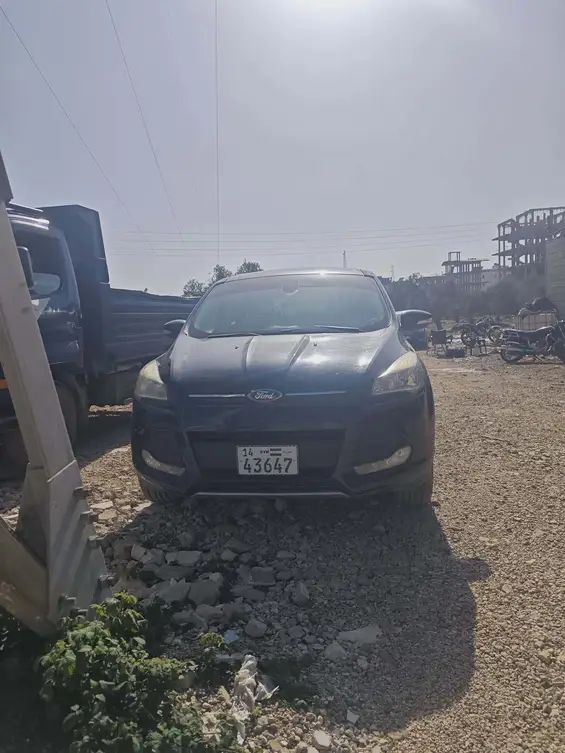 فورد اسكيب 2016 - صورة 2