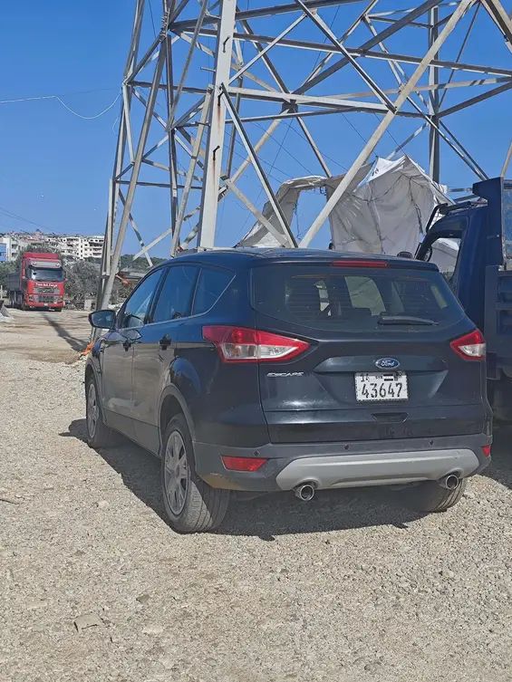 فورد اسكيب 2016 - صورة 3