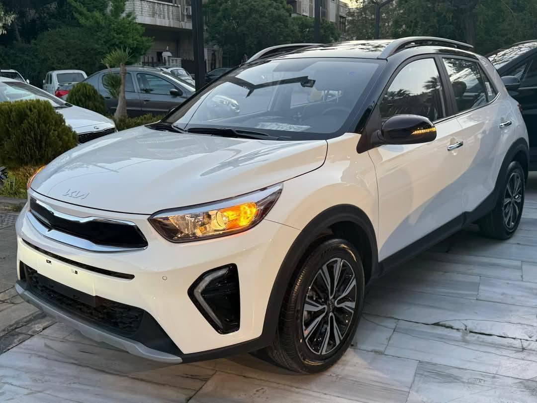 كيا K1 2025 - صورة 3
