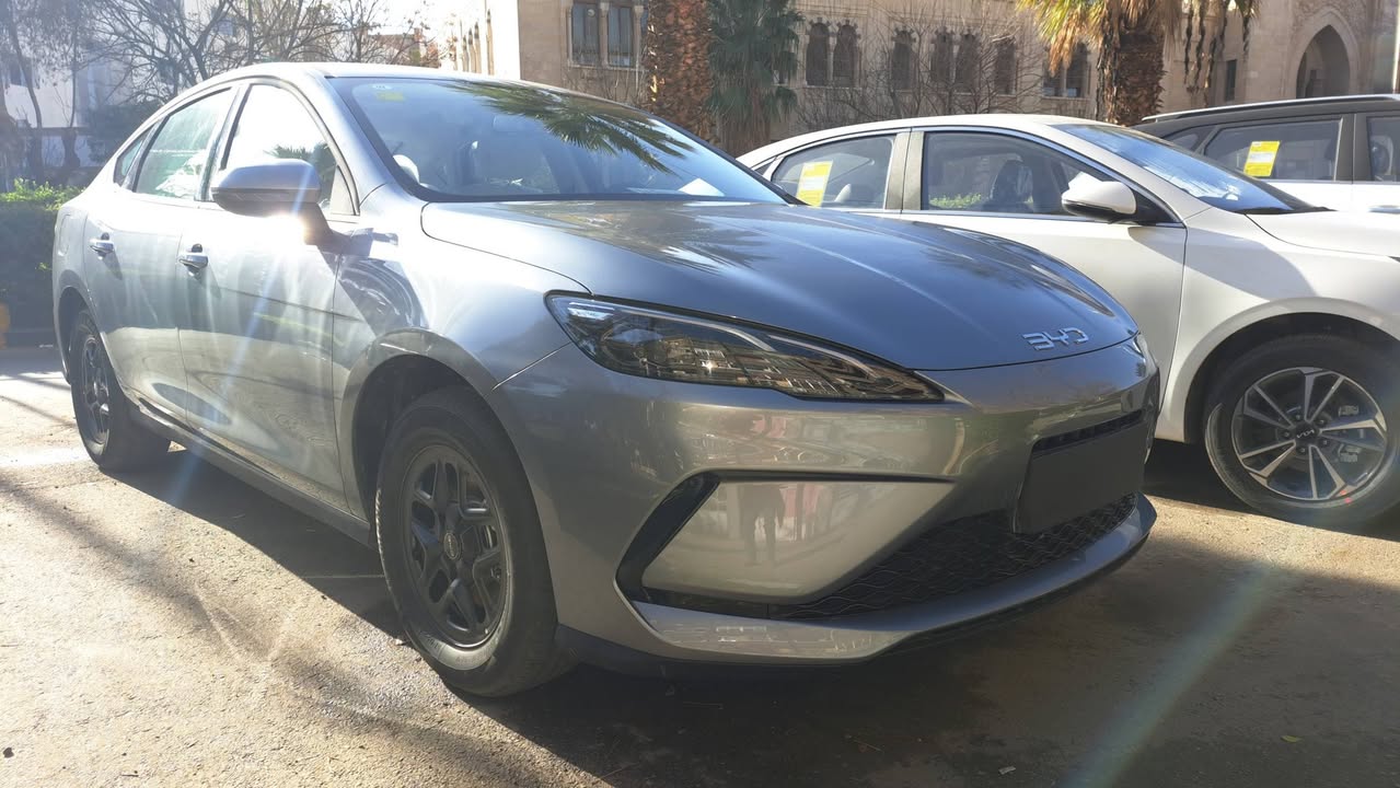 بي واي دي سيل 2025 - صورة 1