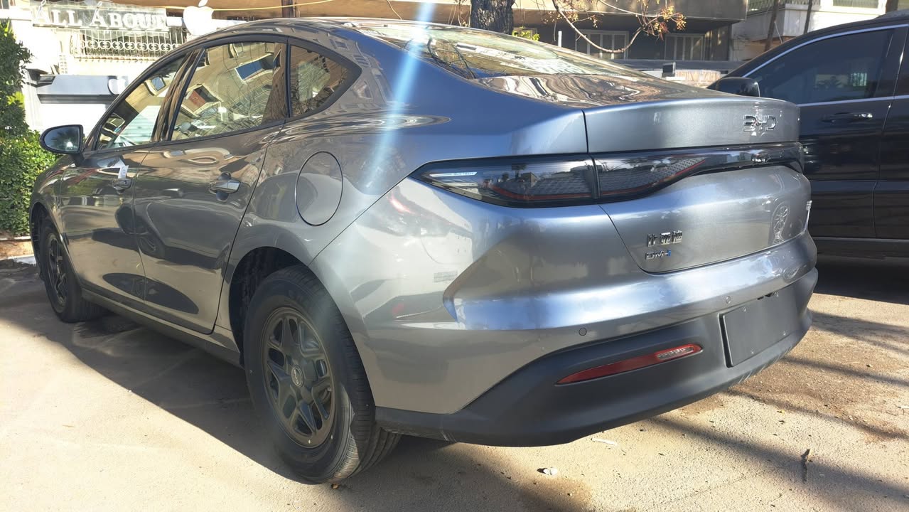 بي واي دي سيل 2025 - صورة 2