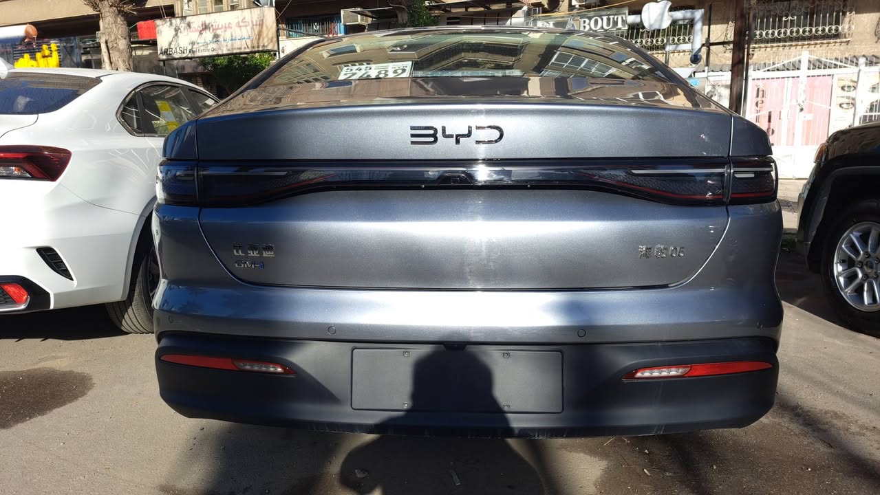 بي واي دي سيل 2025 - صورة 4