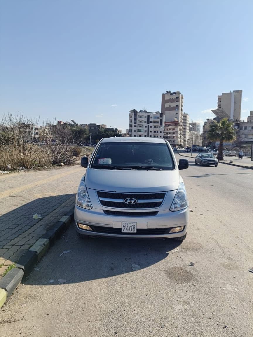 هيونداي H1 2009 - صورة 1