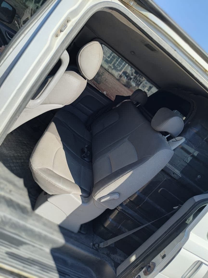 هيونداي H1 2009 - صورة 2