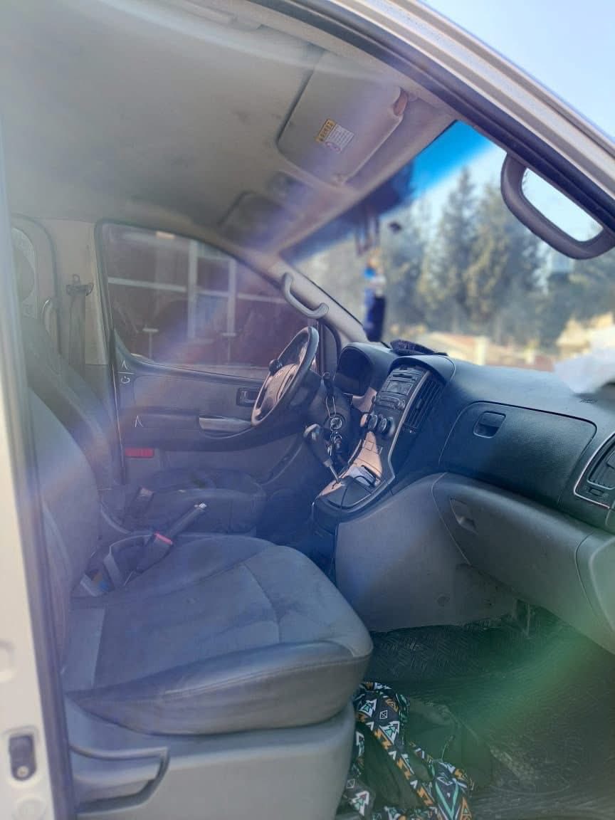 هيونداي H1 2009 - صورة 3