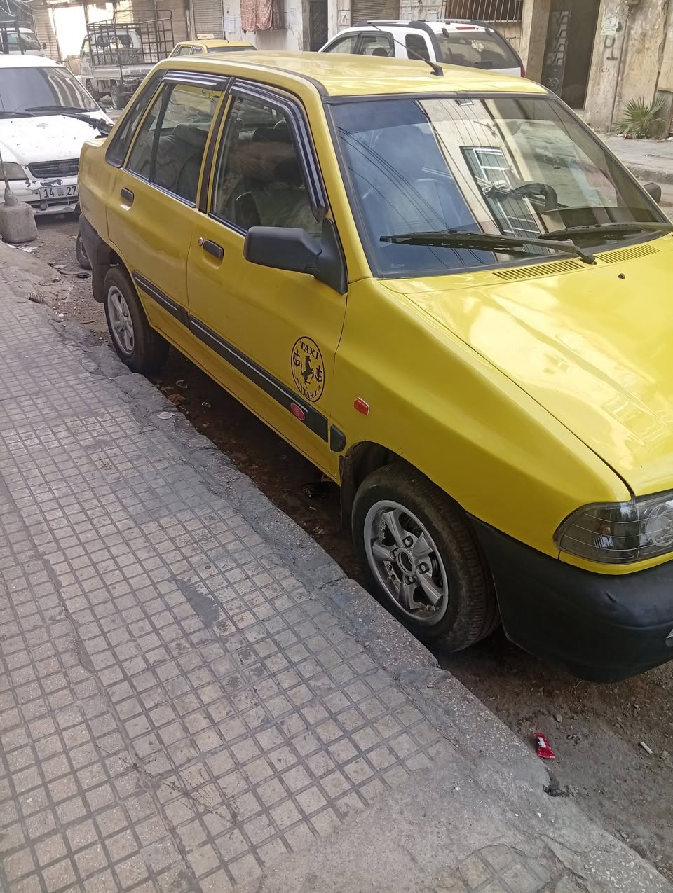 سابا كرتا 2011 - صورة 2