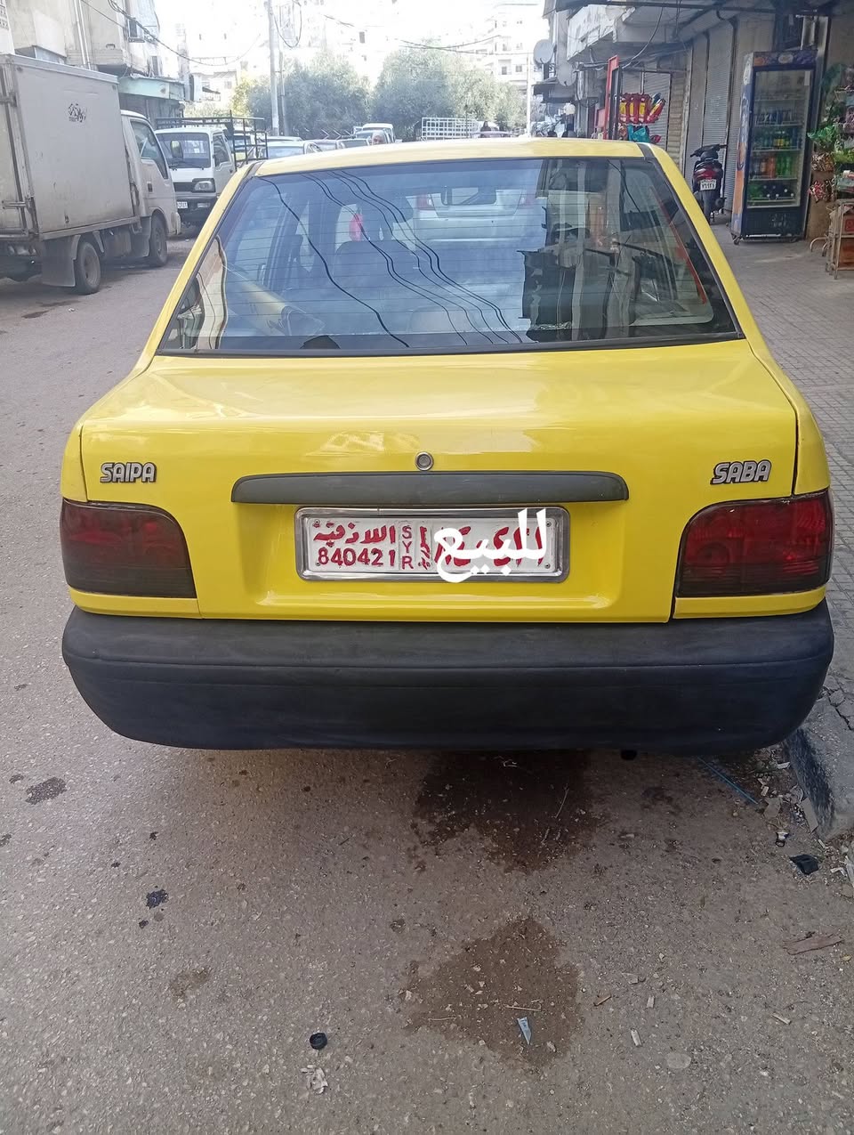 سابا كرتا 2011 - صورة 4