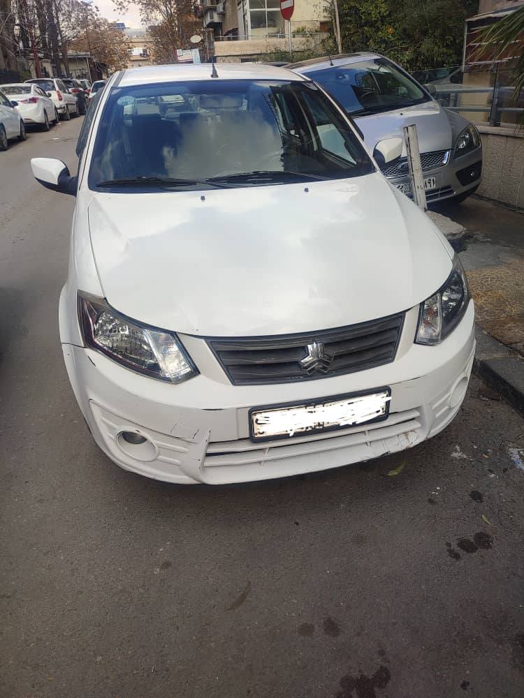 سوزوكي سيلر 2016 - صورة 2