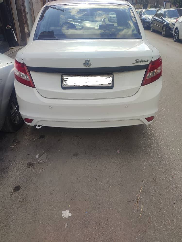 سوزوكي سيلر 2016 - صورة 3