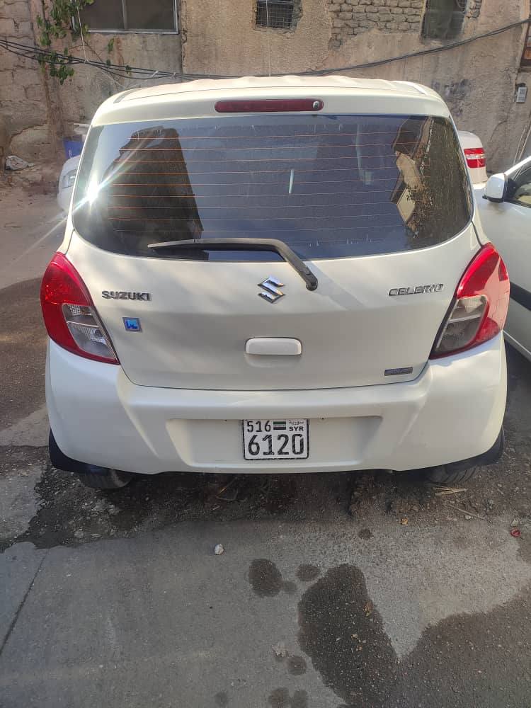 سوزوكي سيلر 2016 - صورة 5