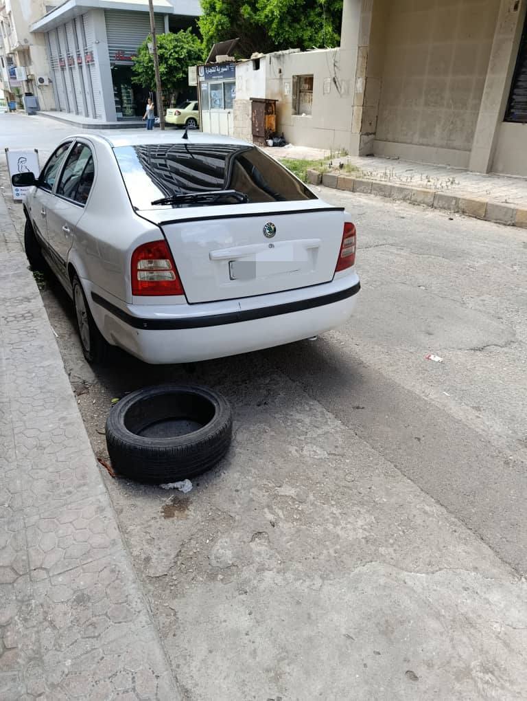 سكودا اوكتافيا تور 2007 - صورة 2