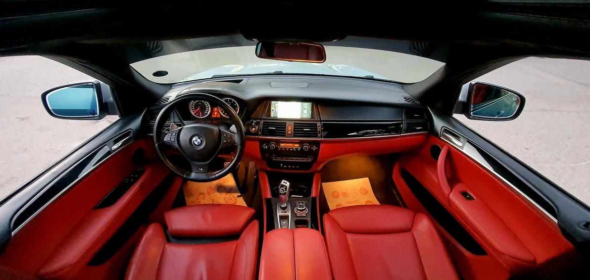 BMW X5 2013 - صورة 3