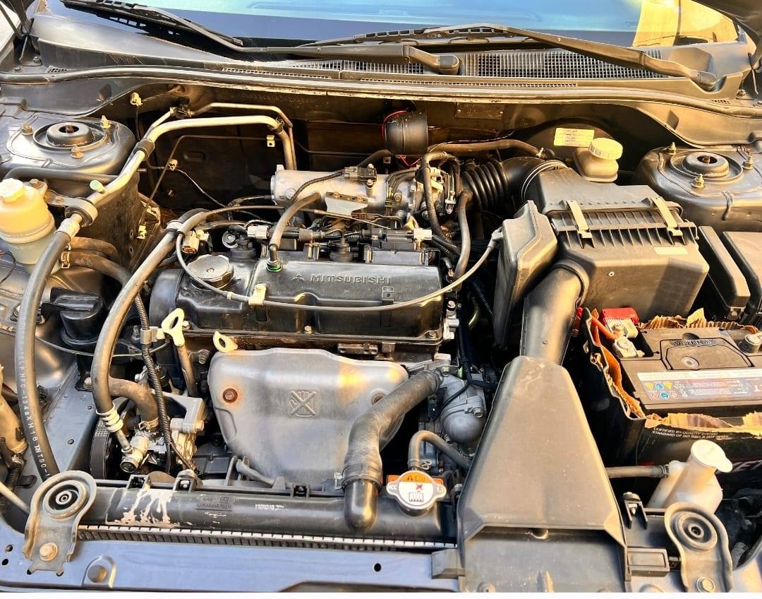 ميتسوبيشي لانسر 2007 - صورة 2