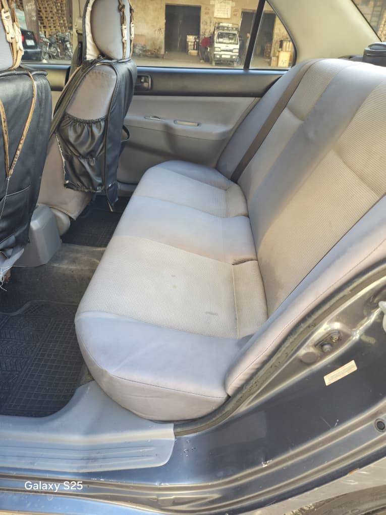 ميتسوبيشي لانسر 2007 - صورة 5