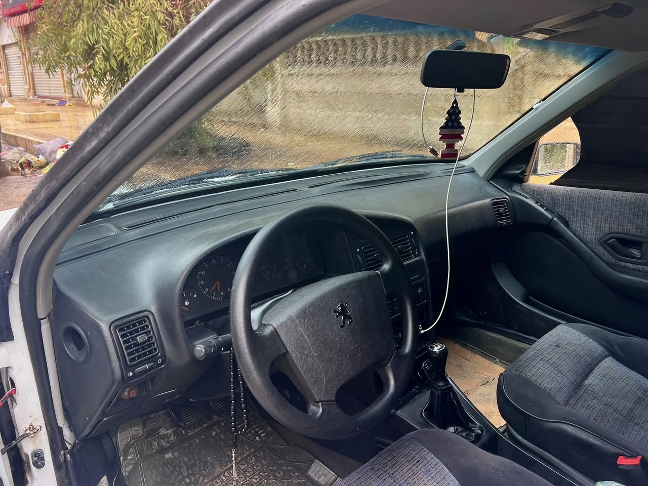 بيجو 405 1993 - صورة 5