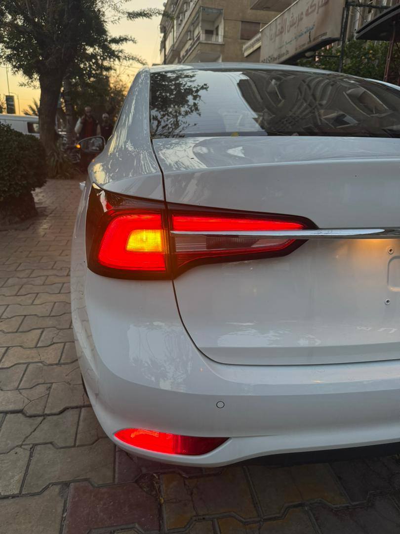 MG 5 2025 - صورة 4