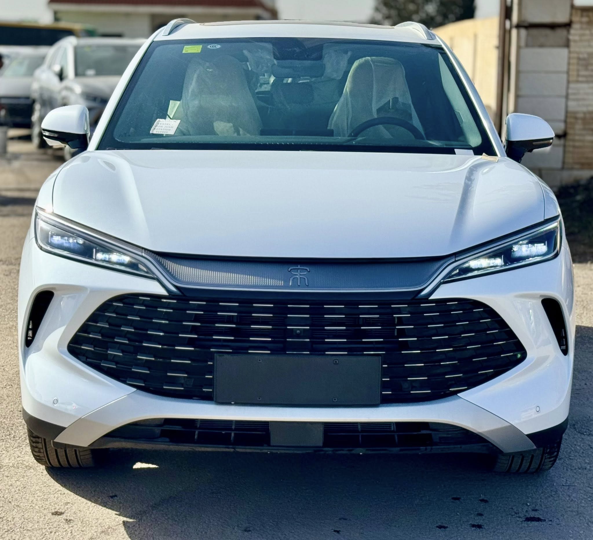 BYD L 2025 - صورة 3