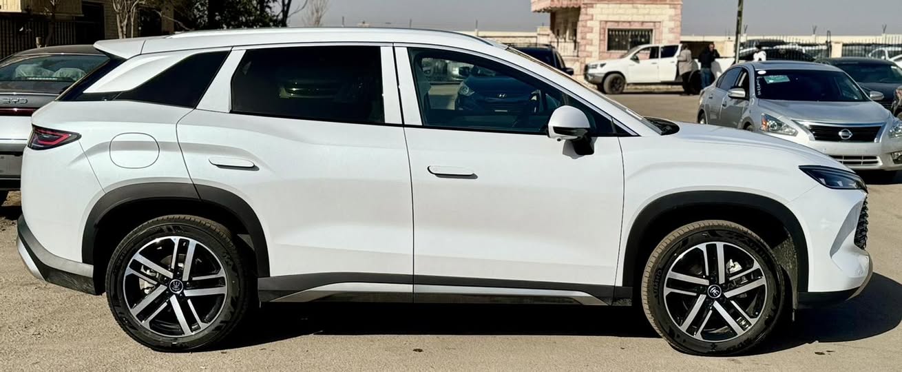 BYD L 2025 - صورة 4