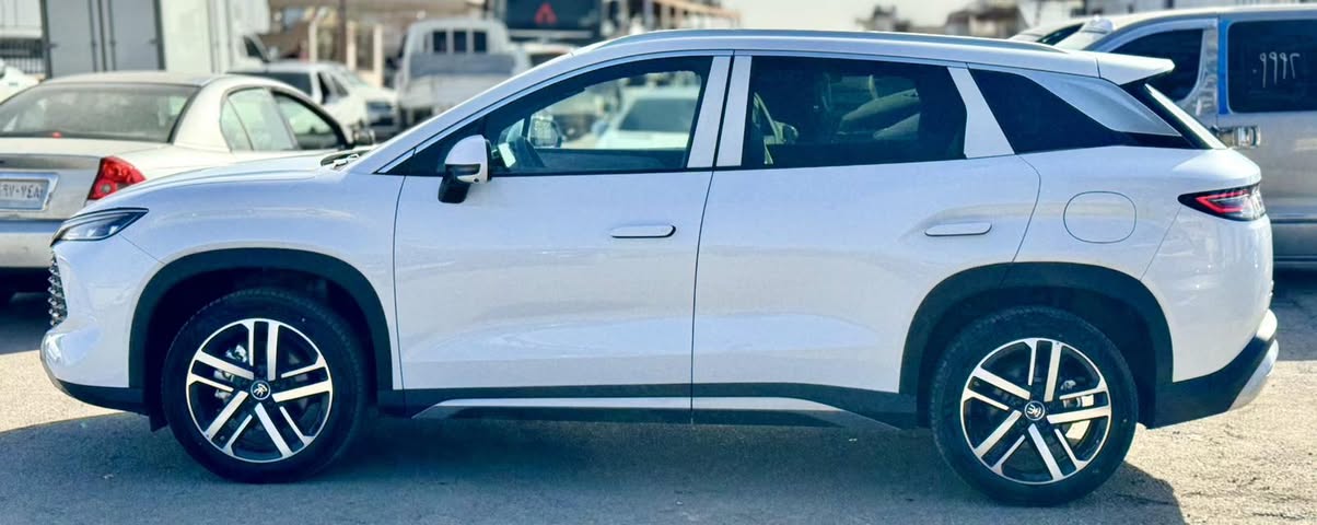 BYD L 2025 - صورة 5