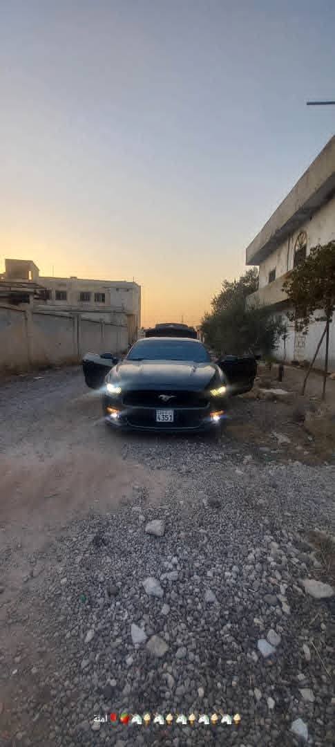 فورد موستينغ 2015 - صورة 2