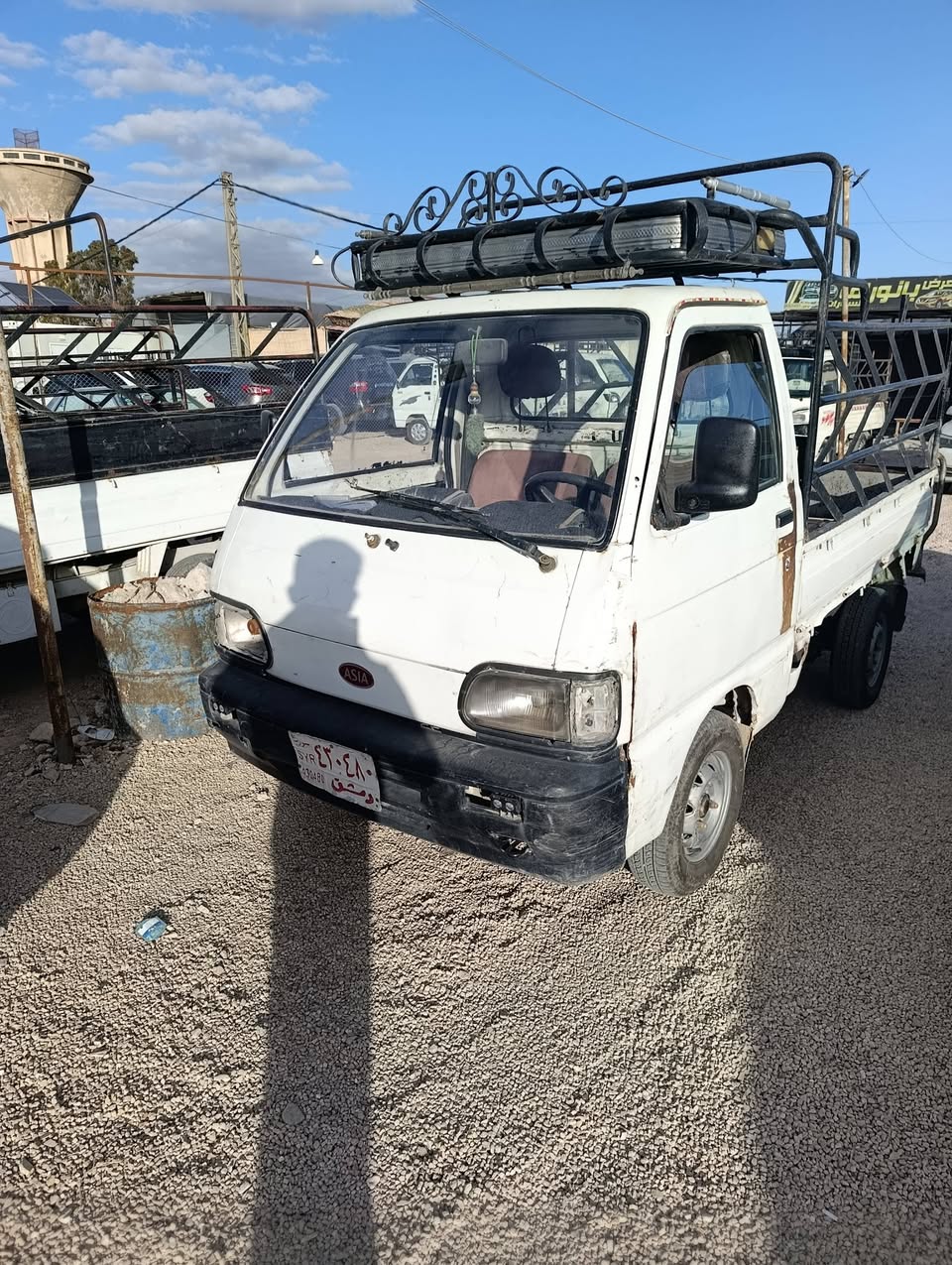 اسيا كرت 1995 - صورة 1