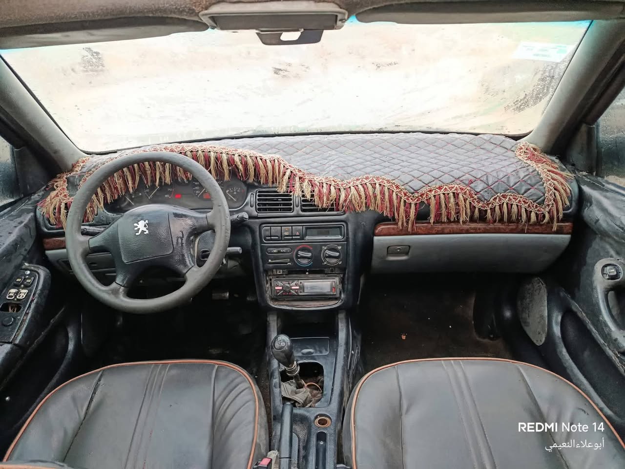 بيجو 406 1999 - صورة 2